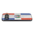 Dominican Republic Flag Faded Google Pixel 9 Pro Skin